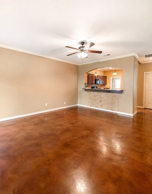Foto del edificio - 3 Bed/3 Bath Barracks Townhome Available For Immediate Move In!!