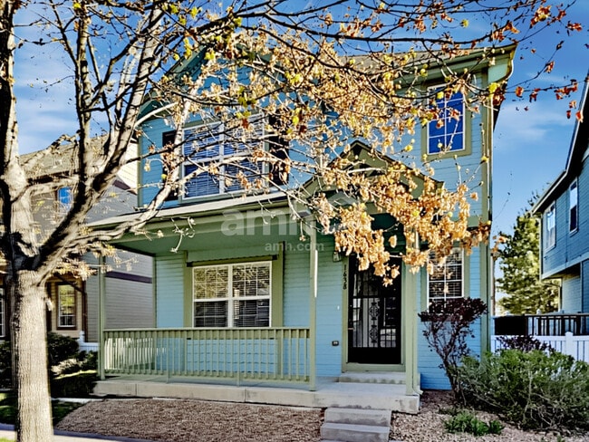 Building Photo - 1638 S Buckley Way