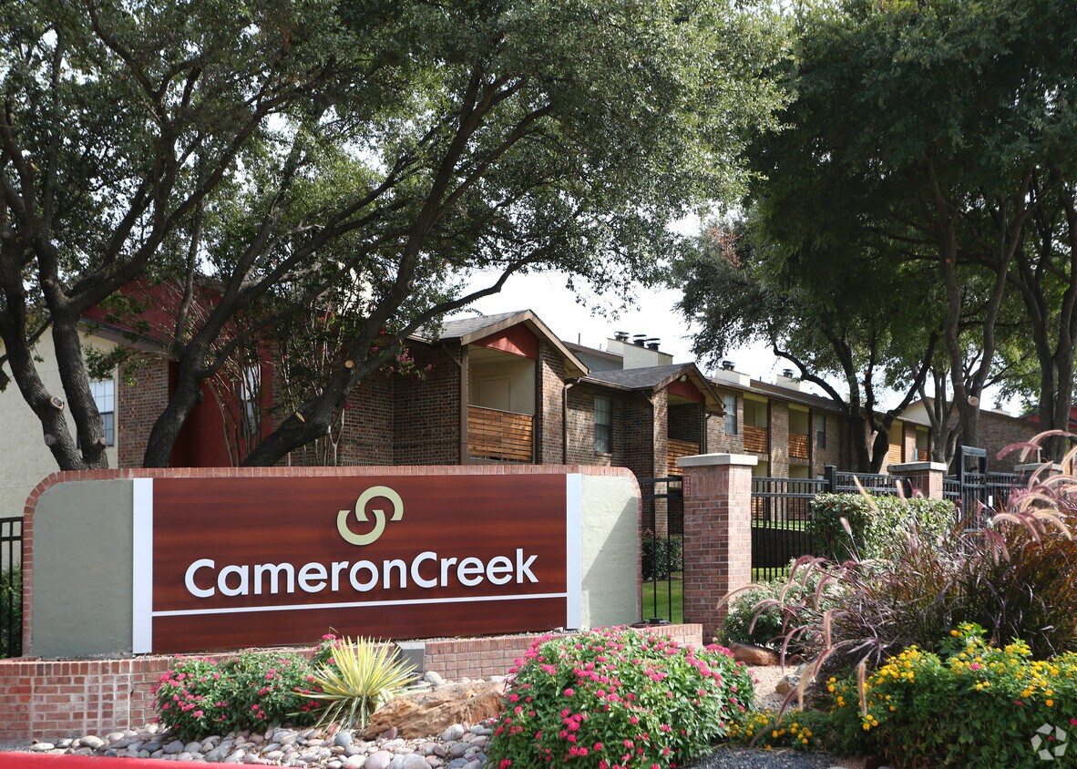 Cameron Creek Apartments Fort Worth, TX