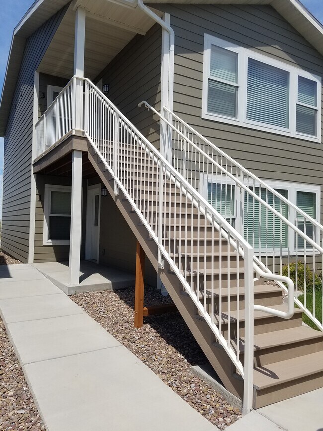 Foto del edificio - 1112 36th Ave NE