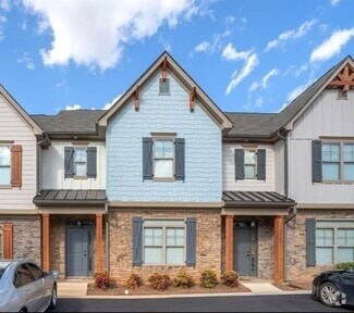 Building Photo - 7704 Fawn Cir
