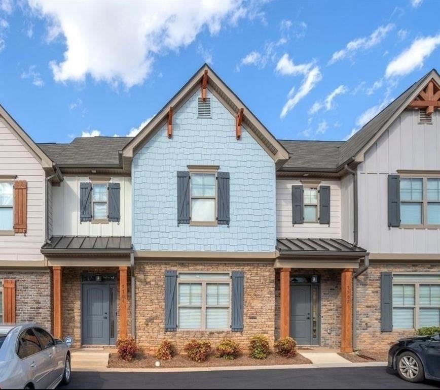 Foto principal - 7704 Fawn Cir