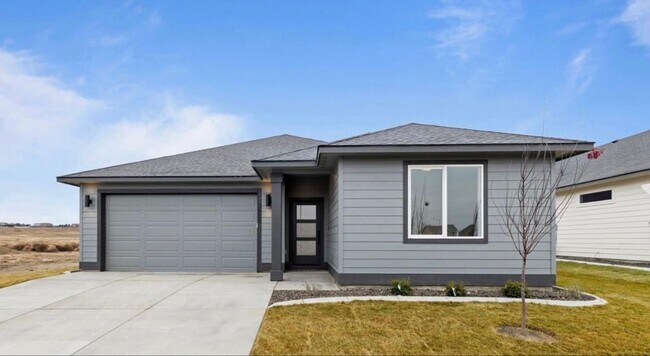 Building Photo - Brand New Construction Home in Richland – ...