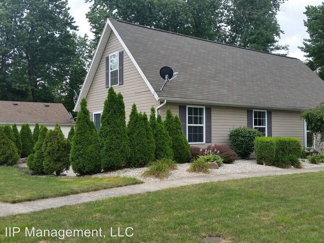 Foto del edificio - 3 br, 2 bath House - 4606 Hawthorne Ave
