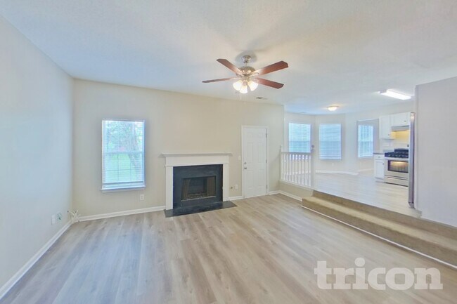 Foto del edificio - 842 Asbury Trail