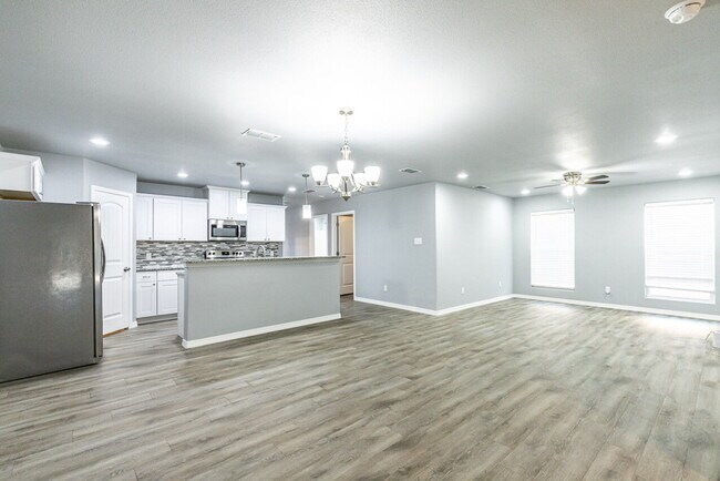 Foto del edificio - Great townhome!