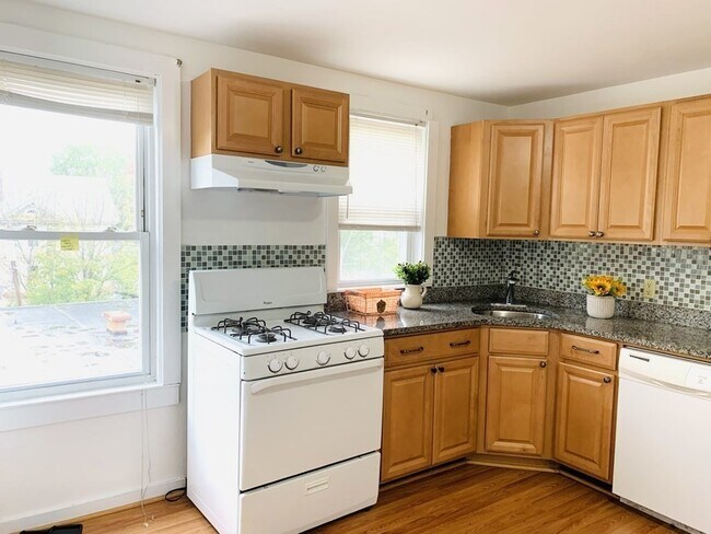 Foto del edificio - 803 Boylston St