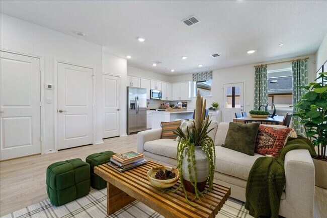 Building Photo - 2517 Caleb Asher Lp
