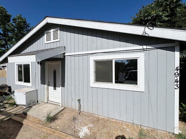 Building Photo - 4941-4943 Mendocino Blvd