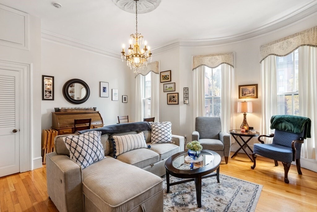 Foto principal - 597 Tremont St