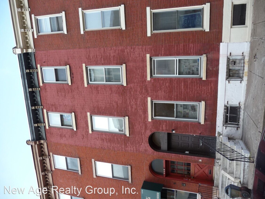 Primary Photo - 1533 Spring Garden St