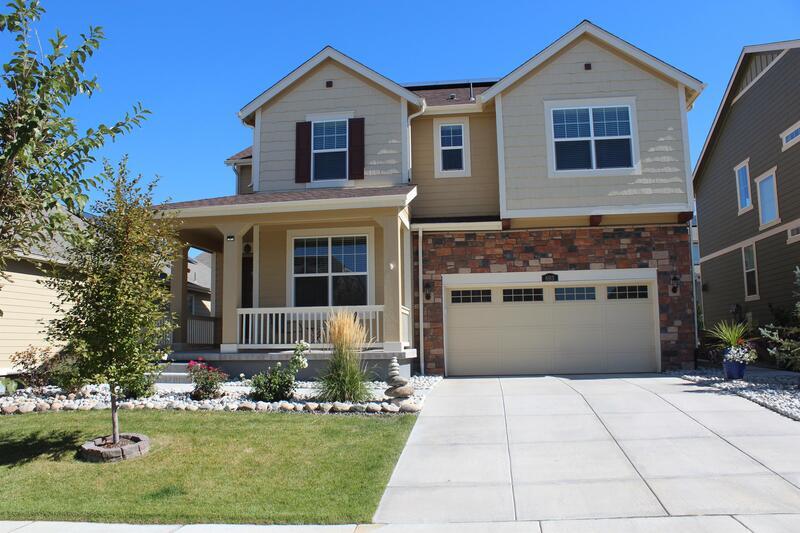 693 Sundance Cir, Erie, CO 80516 House for Rent in Erie, CO