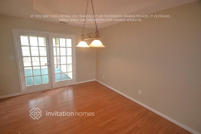 Foto del edificio - 4116 Meadowlark Ct