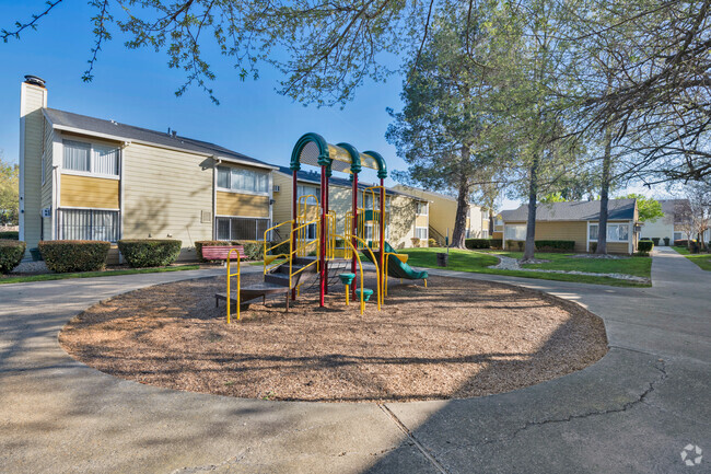 Building Photo - Ridgestone Apartments