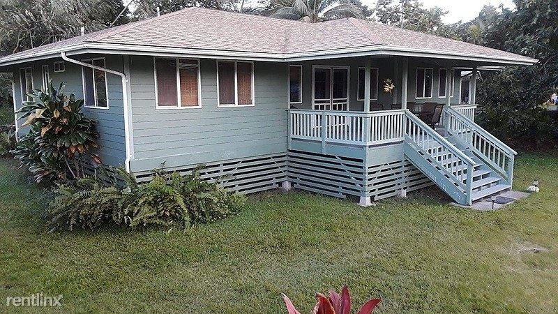 Primary Photo - 3 br, 2.5 bath House - 4289 Hana Highway