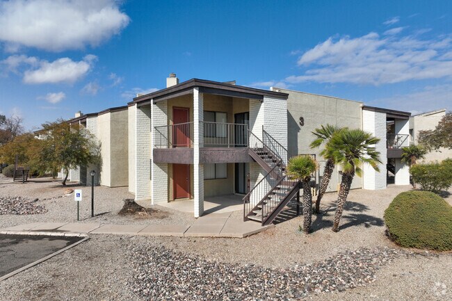 Foto del edificio - Las Brisas