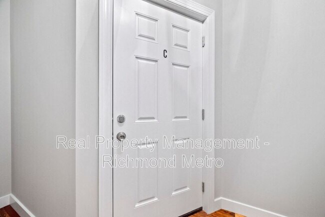 Foto del edificio - 2619 Semmes Ave