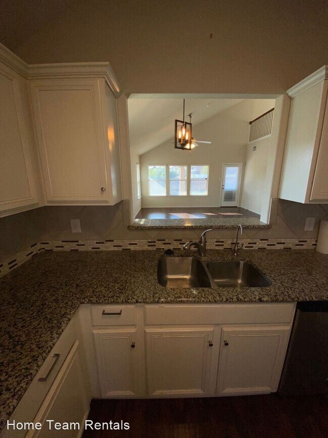 Foto del edificio - 3 br, 2.5 bath House - 6701 Mustang Creek Rd