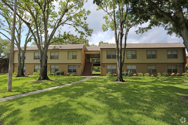 Foto del edificio - Anthem Clearwater