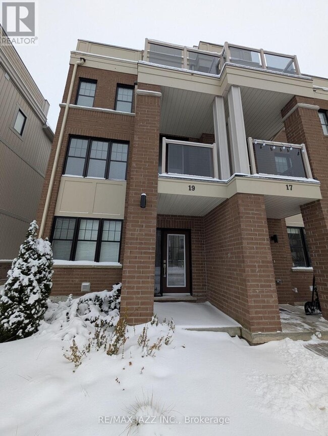 Building Photo - 19 Clarington Blvd