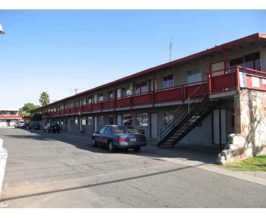 Building Photo - Maple Palms Apartments