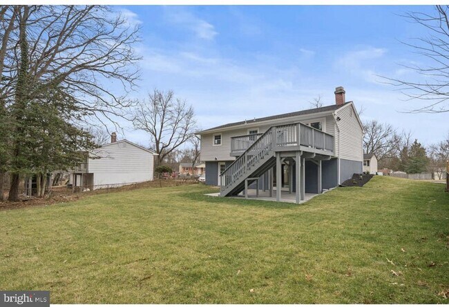 Foto del edificio - 4604 Kentwood Ln