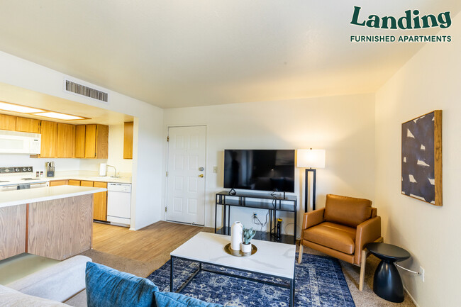 Foto del edificio - 8851 N Oracle Rd
