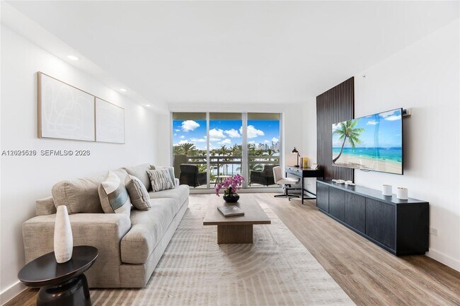 Foto del edificio - 1500 Bay Rd