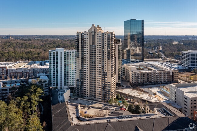 Contexto - The Grandview