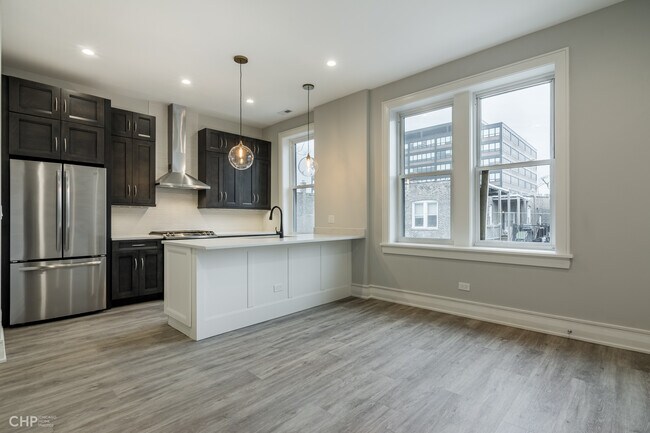 Foto del edificio - 2318 W Thomas St