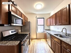 Building Photo - 505 W 122nd St