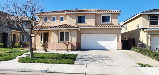 Foto principal - Tracy Beautiful home that comes with sizab...