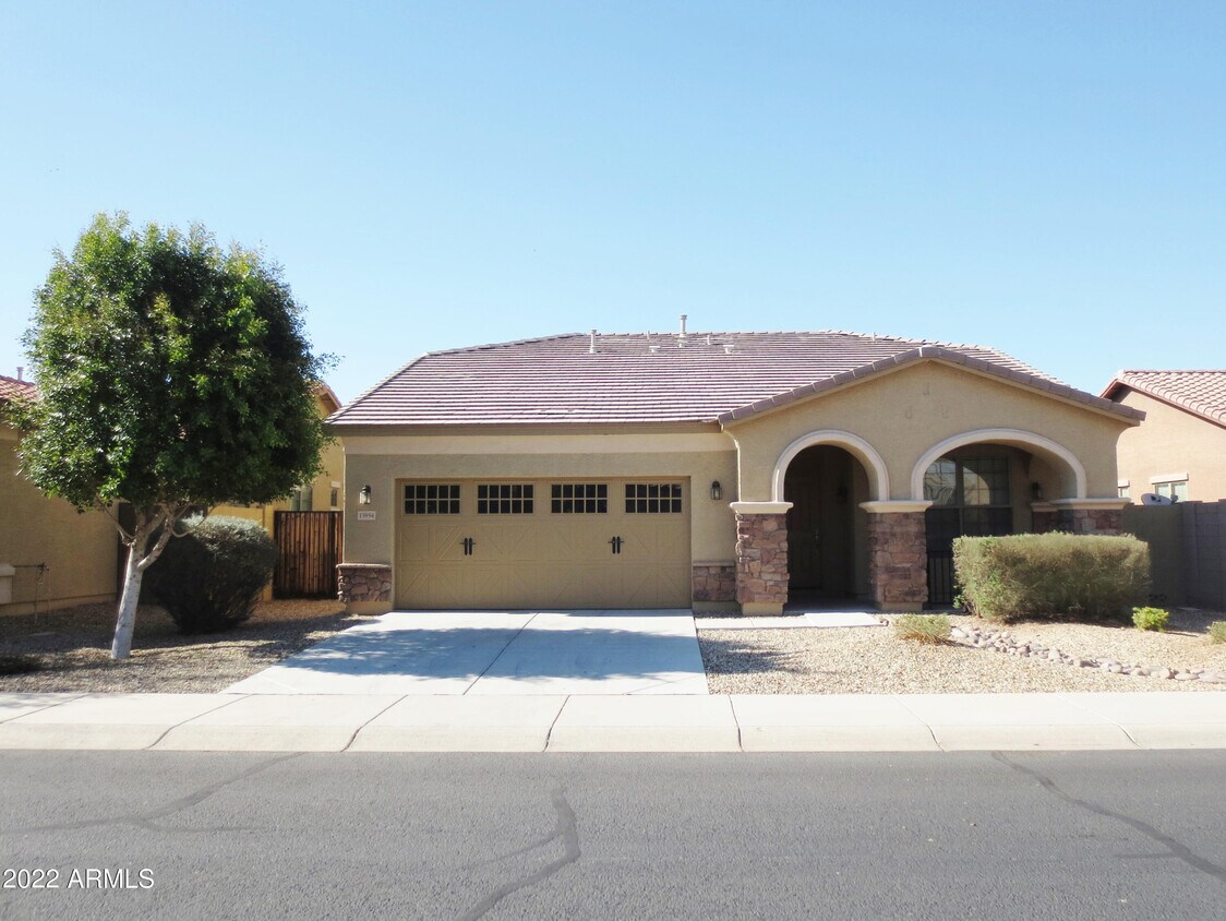 15954 W Papago St, Goodyear, AZ 85338 House Rental in Goodyear, AZ