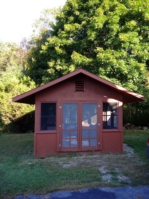 84 Tuttle Ln, Greenland, NH 03840 House Rental in Greenland, NH