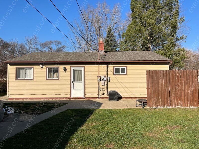 1160 Collingwood Dr, Rochester Hills, MI 48307 House Rental in Rochester Hills, MI