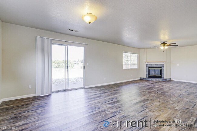 Foto del edificio - 3 br, 2 bath House - 19605 Old Creek Rd, H...