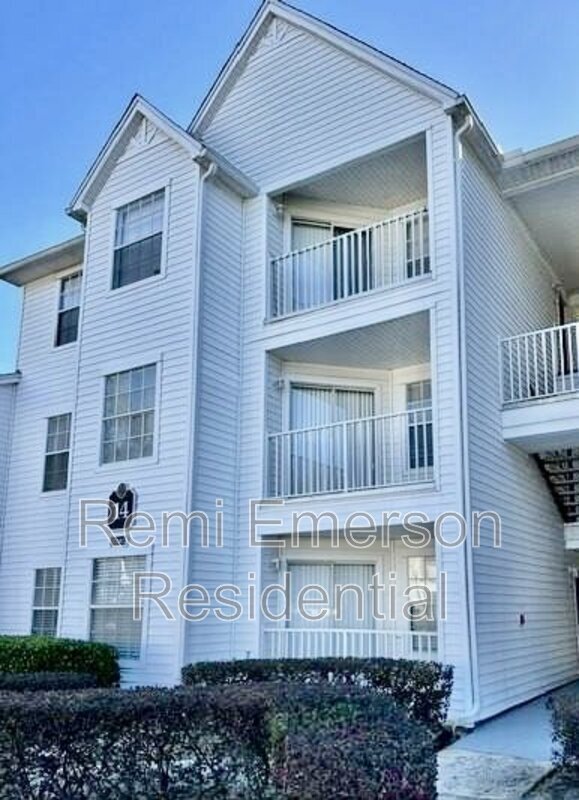 11582 Westwood Blvd Unit Apt 1414, Orlando, FL 32821 Condo for Rent