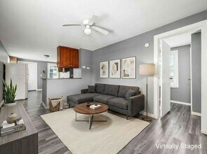 Building Photo - 54-56-56 Benfield Ave