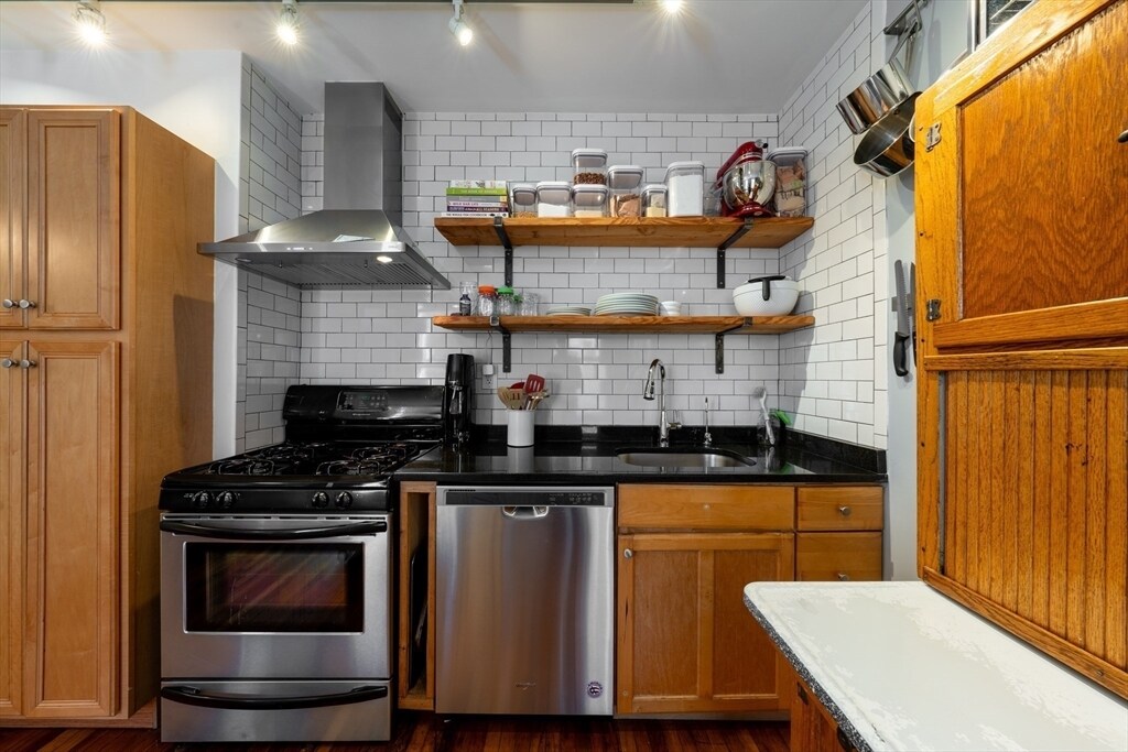 Foto principal - 77 Columbus Ave