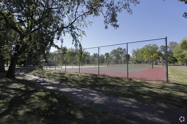 Building Photo - The Villages at Curtis Park