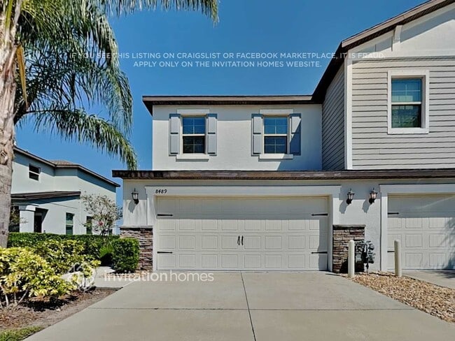 Building Photo - 8489 Houndstooth Enclave Dr