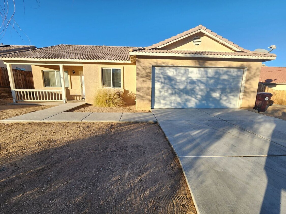 464 4 Bedroom Houses for Rent in Inland Empire, CA Westside Rentals