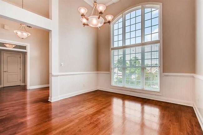 Building Photo - 6400 Crest Manor Ct, McDonough, GA 30253