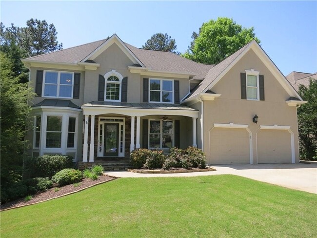 Building Photo - 407 Clubview Dr
