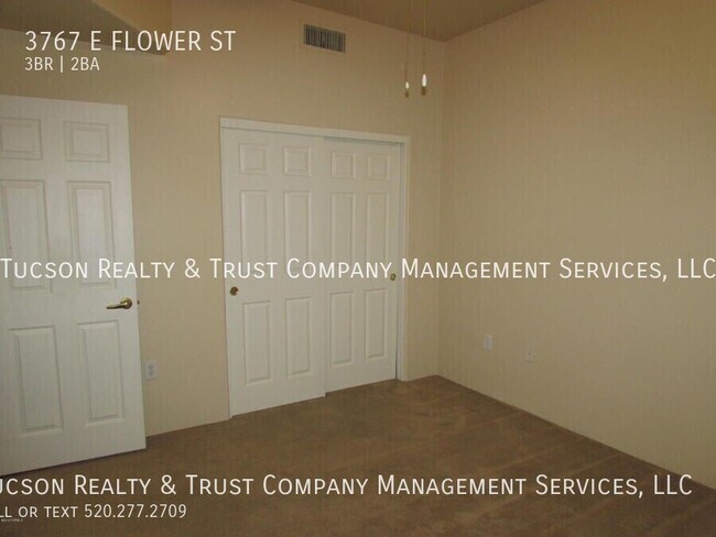 Building Photo - 3767 E Flower St