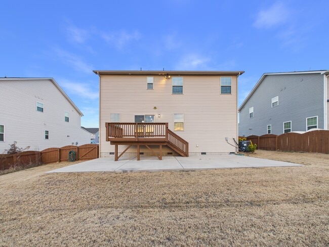 Photo - 7274 Waterwheel St SW House