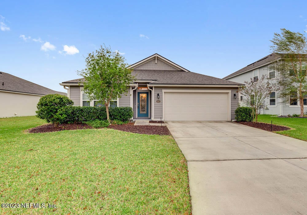 1917 Rebecca Point, Green Cove Springs, FL 32043 House Rental in