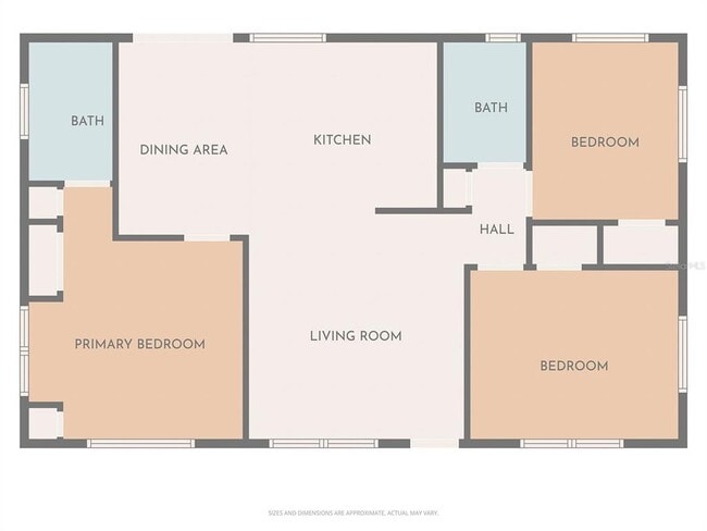 Building Photo - 4750 68th St N