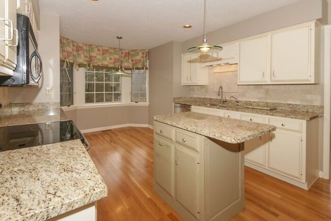 Building Photo - Large Wooded Lot in Carmel Clay Schools