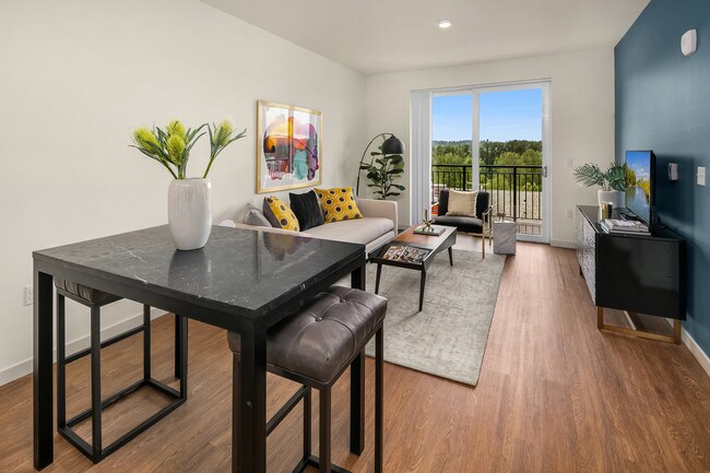 Foto del edificio - The Bond Apartments